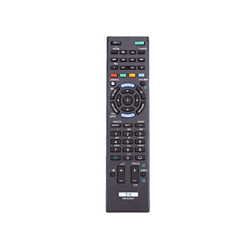 Telecomando Di Ricambio Sony Rm-Ed047 Per Sony Bravia Tv Per Telecomando Sony Bravia Per Sony Tv