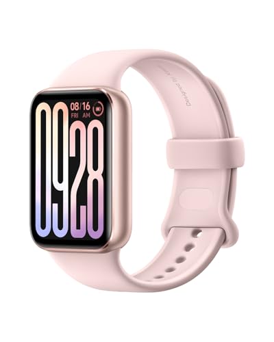 Xiaomi Smart Band 9 Pro Oro Rosa