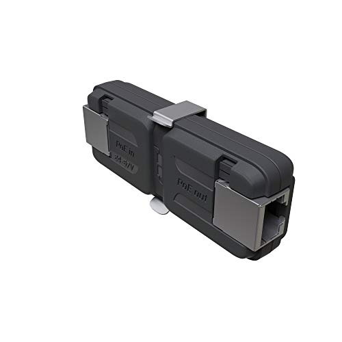 Mikrotik Gper - Gigabit Passive Ethernet Repeater