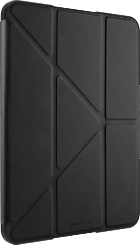 Custodia London Pro Ipad Pro 13" (M4 2024), Colore: Nero
