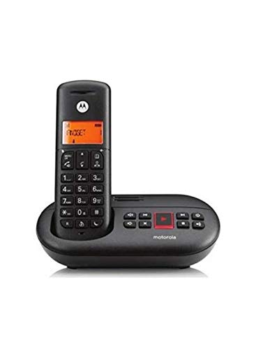 Motorola E211 Telefono Dect Contestador