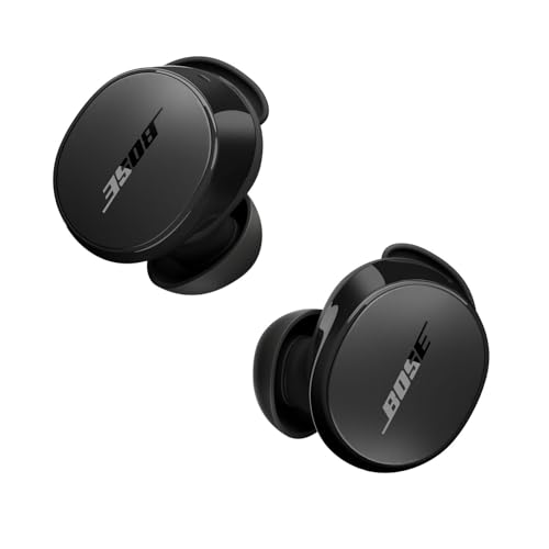 Bose Quietcomfort Auricolari Wireless Con Cancellazione Del Rumore