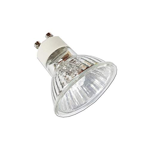 Bel-Light 35029 Lampada Dicroica Gu-10, Multicolore, 220 V