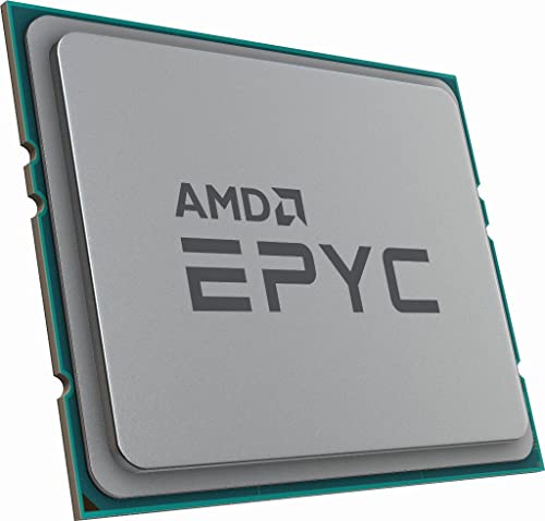 Amd Epyc 7232P - 3.1 Ghz - 8-Kern - 16 Threads - 32 Mb Cache - Socket Sp3 - Oem (100-000000081)
