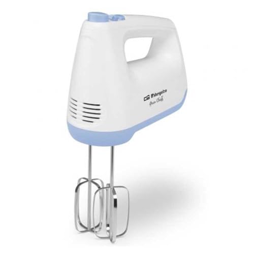 Orbegozo Batidora Amasadora Ba 3750 400W