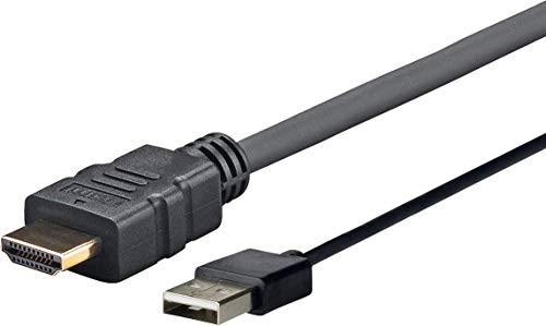 Vivolink - Prohdmiusb1 Hdmi Adattatore Video - Adattatori Video (Hdd)