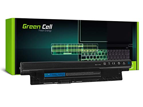 Bateria Port. Dell Inspiron 3521 5521 11.1V 4400Mah De69