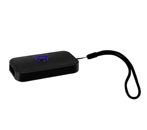 Pos Iberica Solutions S.L. Scanner Pocket 1D Bt Usbc