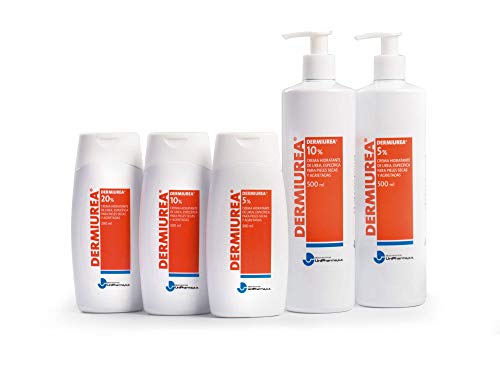 Unipharma Dermiurea - 500 Ml