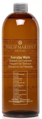 Philip Martin'S Everyday Wash Shampoo Uso Frequente 1000Ml