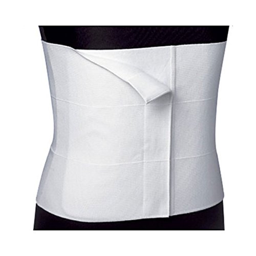 Alboland - Pancera Post-Operatoria Omnia Cm 28 - Xxl