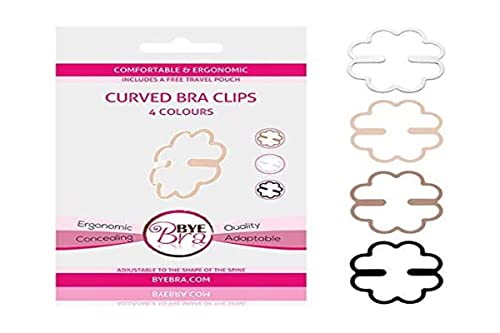 Bye Bra Accessori Per Costrizione-E30940 Multicolore Taglia Unica
