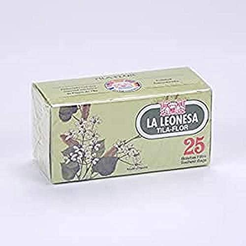 La Leonesa Tila Flor 25 Inf