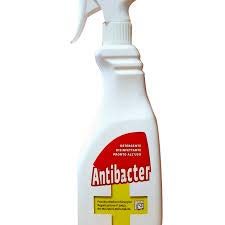 Antibacter, 750Ml