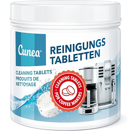 Pastiglie Pulenti Per Macchina Del Caffè 50X Del Peso Di 2.0G