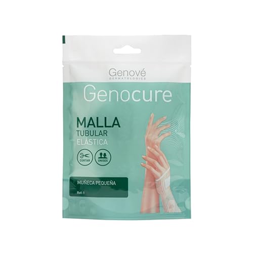 Venda Tub Malla Genove Muñeq Pq Ref 1