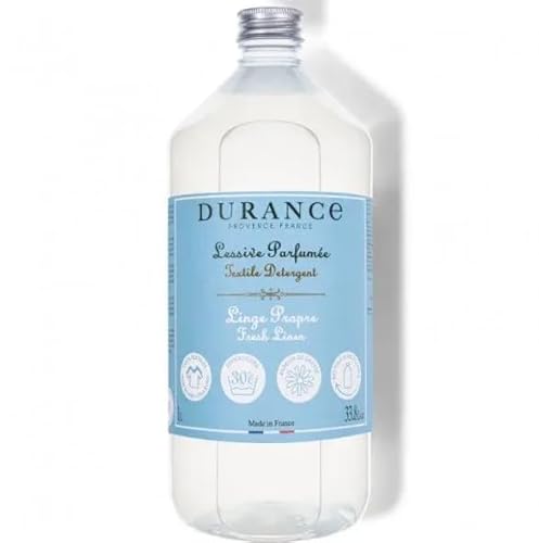Durance - Maison - Detersivo Liquido Biancheria Pulita 1L