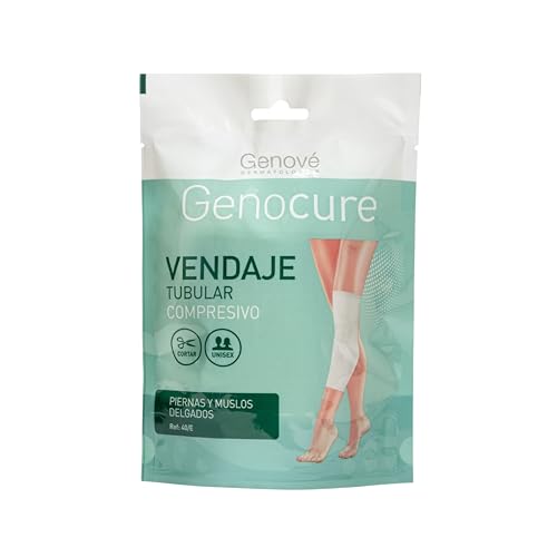 Venda Tub Comp Genove Pierna-Muslo Delga