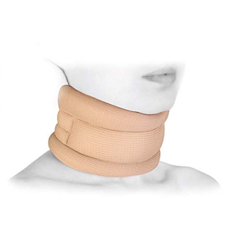 Collare Cervicale Semirigido Interno S Cod.Art. Rp183S