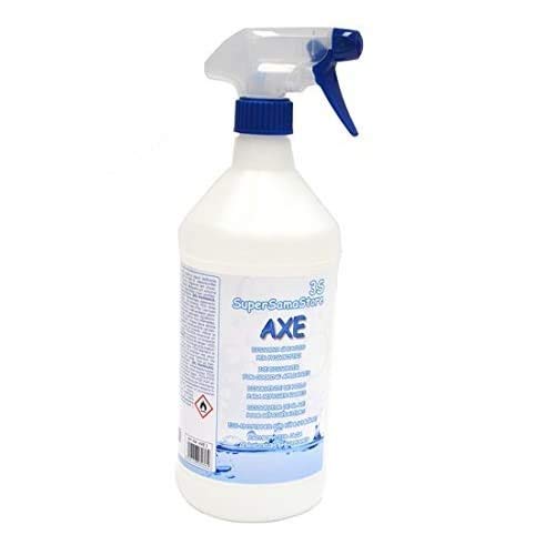 Dissolvi Ghiaccio Per Frigoriferi E Freezer Flacone 1 Lt - Axe