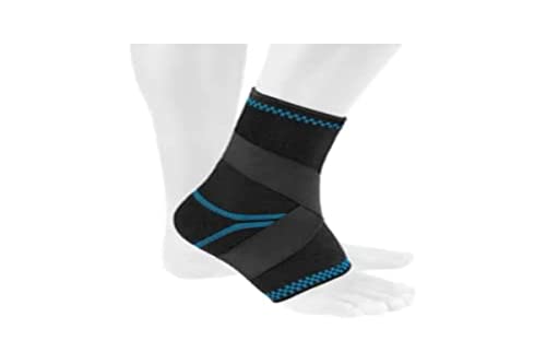 Noton Actius Tob Elastica Croce T.1