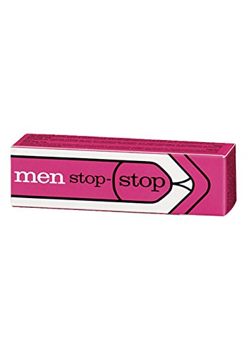 Inverma Crema Ritardante Per Uomo Men Stop - 18 Ml