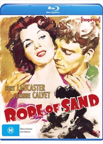 Rope Of Sand