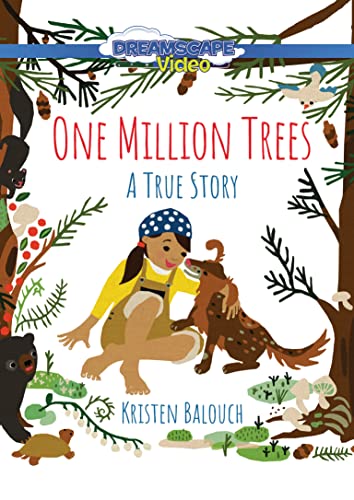 One Million Trees