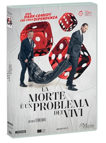 La Morte E' Un Problema Dei Vivi - Dvd