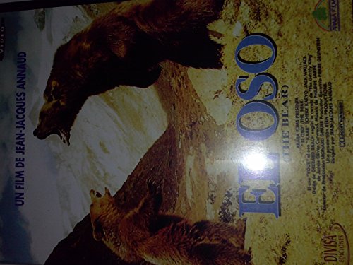 El Oso (The Bear)