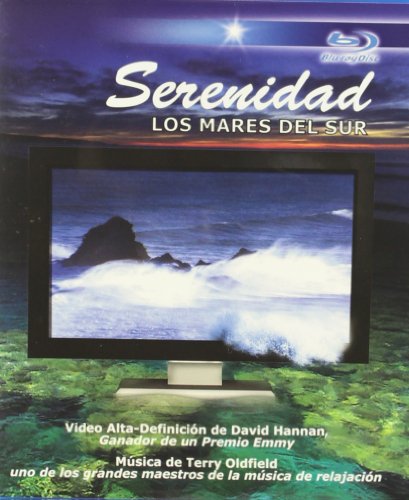 Serenidad: Los Mares Del Sur [Edizione: Spagna]