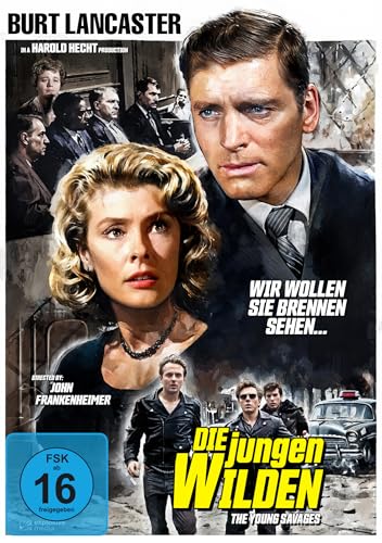 Die Jungen Wilden (1961)