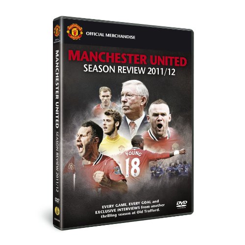 Season Review 2011/2012