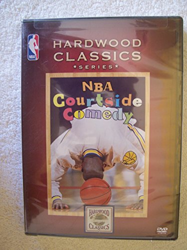 Nba Hardwood Classics: Courtside Comedy