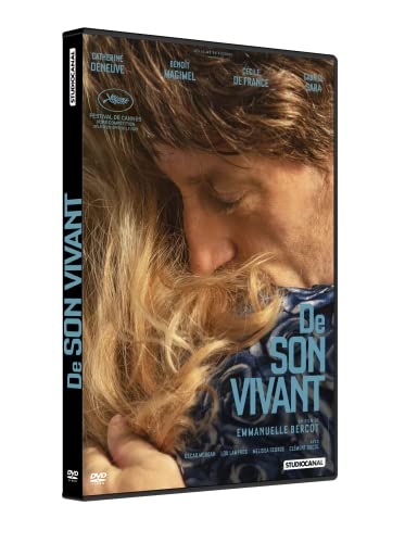 De Son Vivant - Dvd