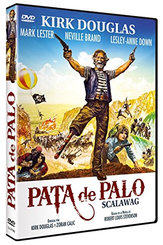 Pata De Palo (Scalawag) 1973