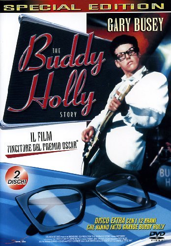 The Buddy Holly Story