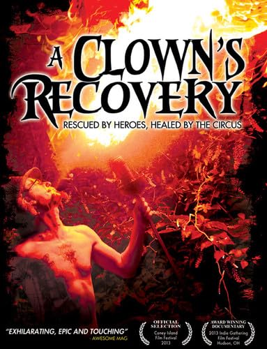 Clown'S Recovery, A [Edizione: Usa]