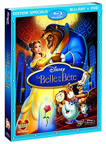 La Belle Et La Bete