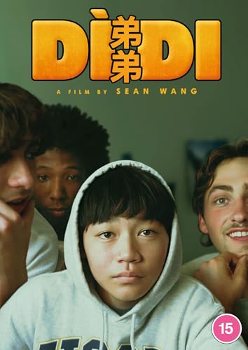 Didi [Dvd]
