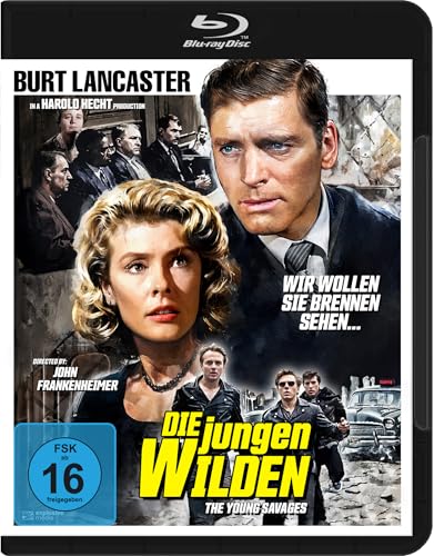Die Jungen Wilden (1961)