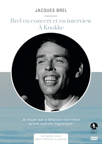 Brel À Knokke