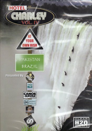 Hotel Charley 4: At Your Own Risk [Dvd]