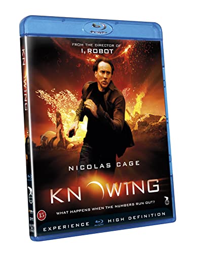 Unbekannt Knowing