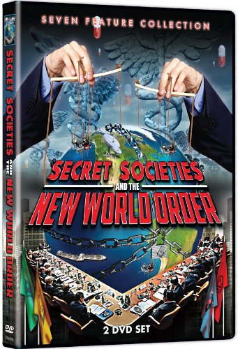 Secret Societies & New World Order