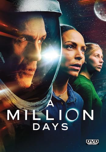 A Million Days [Dvd]