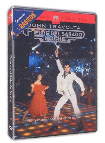 Fiebre Del Sabado Noche [Import Espagnol]