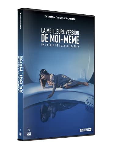 Blanche Gardin : La Meilleure Version De Moi-Meme - Saison 1 - Dvd