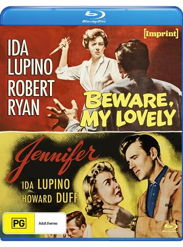 Beware, My Lovely / Jennifer