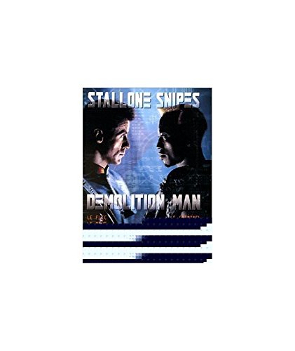 Demolition Man